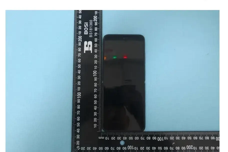 Specifications of foldable Xiaomi Mix Flip confirmed by benchmark (150720242213287094f8 edited)