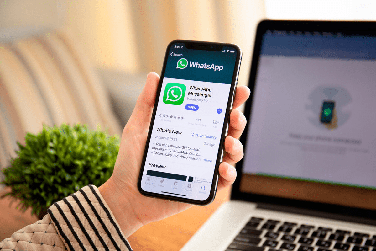 The new version of WhatsApp aims to make international communication more convenient and accessible