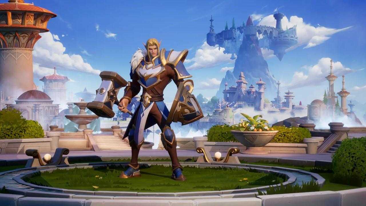 Tarisland: a guide to classes and specializations