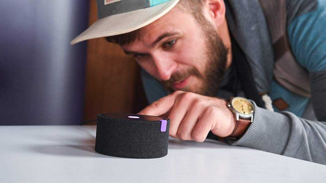 Russians have started to buy more smart speakers