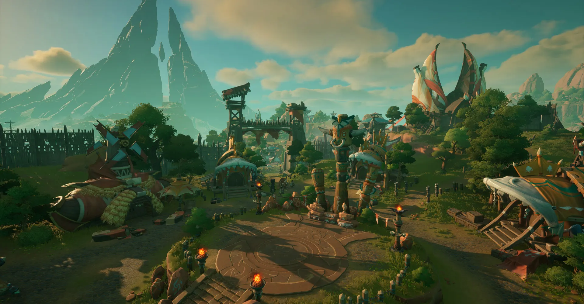 Tarisland - a Chinese game with aspirations of WoW greatness? | Image 5 Tarisland - a Chinese game with aspirations of WoW greatness? (3a2331cd7fb950c649ca87218c57f664b8f41152 1920x1000 ori s 80 50 ori q 80)