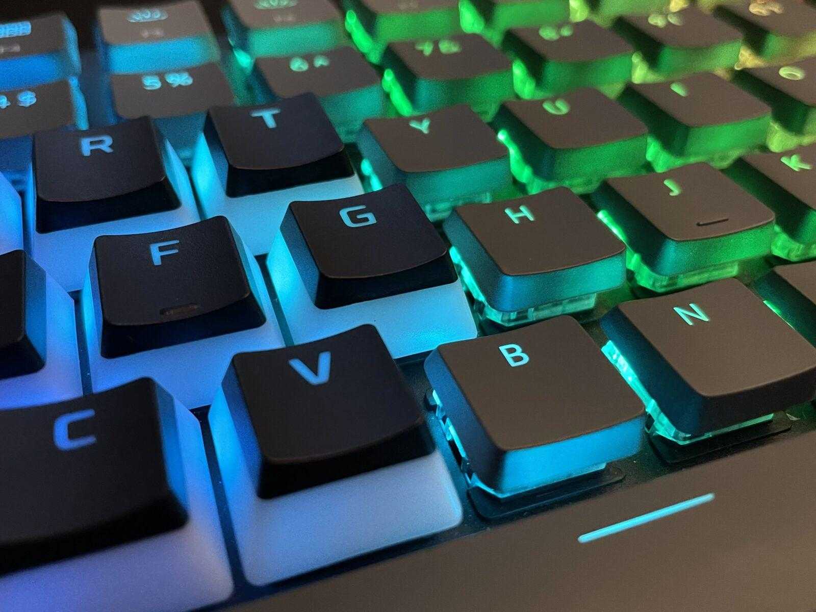 Keychron introduced Q1HE QMK mechanical keyboard with customizable switches
