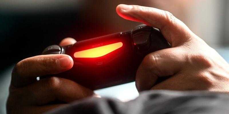 Russia set a record for purchases of game consoles from China