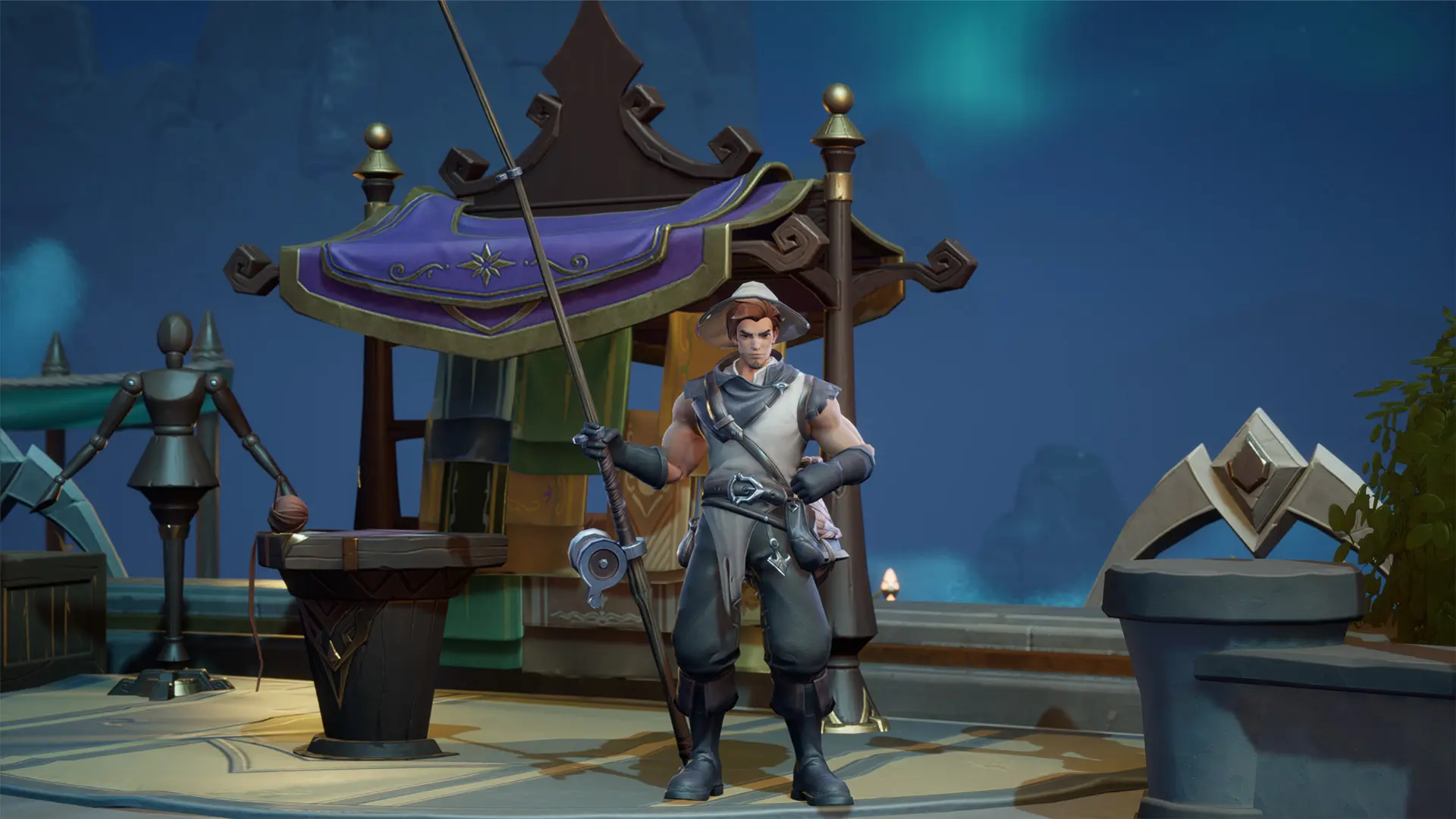 Tarisland - a Chinese game with aspirations of WoW greatness? | Image 6 Tarisland - a Chinese game with aspirations of WoW greatness? (8e68cd19dced3412b2bffbd3458998e7508e04b5 1920x1080 ori s 80 50 ori q 80)