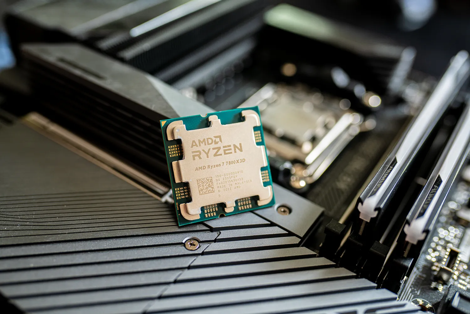 AMD Zen 5: everything we know about next-gen processors | Image 9 AMD Zen 5