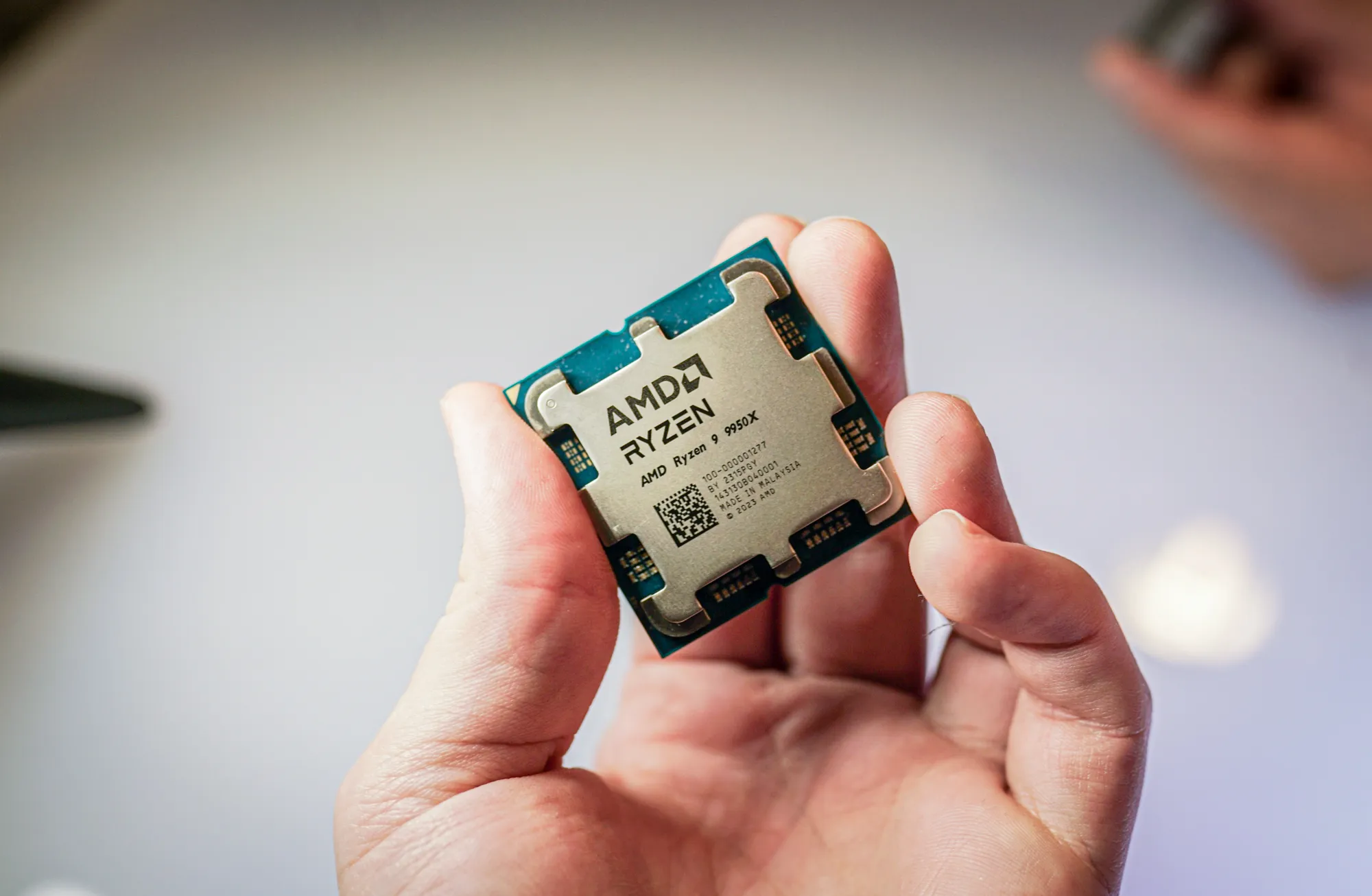 AMD Zen 5: everything we know about next-gen processors | Image 1 AMD Zen 5