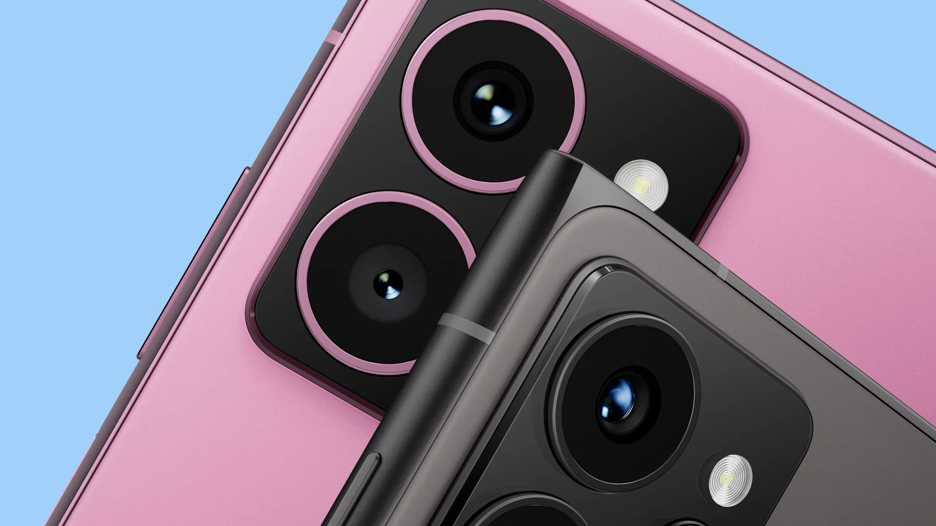 HMD unveils Skyline smartphone with high maintainability