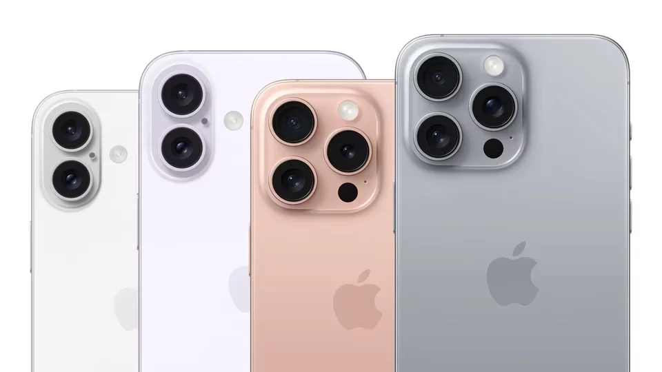 An insider has revealed a detailed report on the iPhone 17 series smartphones An insider has revealed a detailed report on the iPhone 17 series smartphones