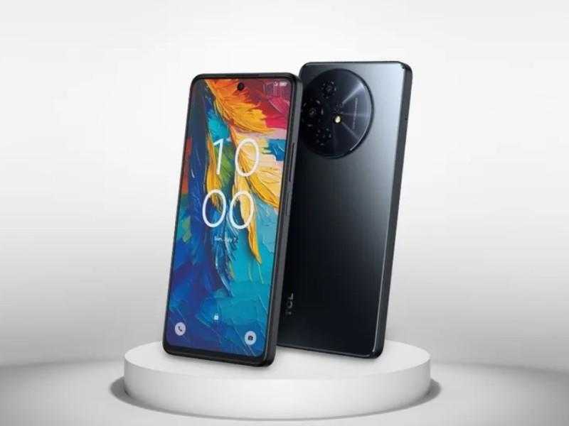 TCL launched two low-cost smartphones – 50 XL NXTPAPER and 50 XE NXTPAPER