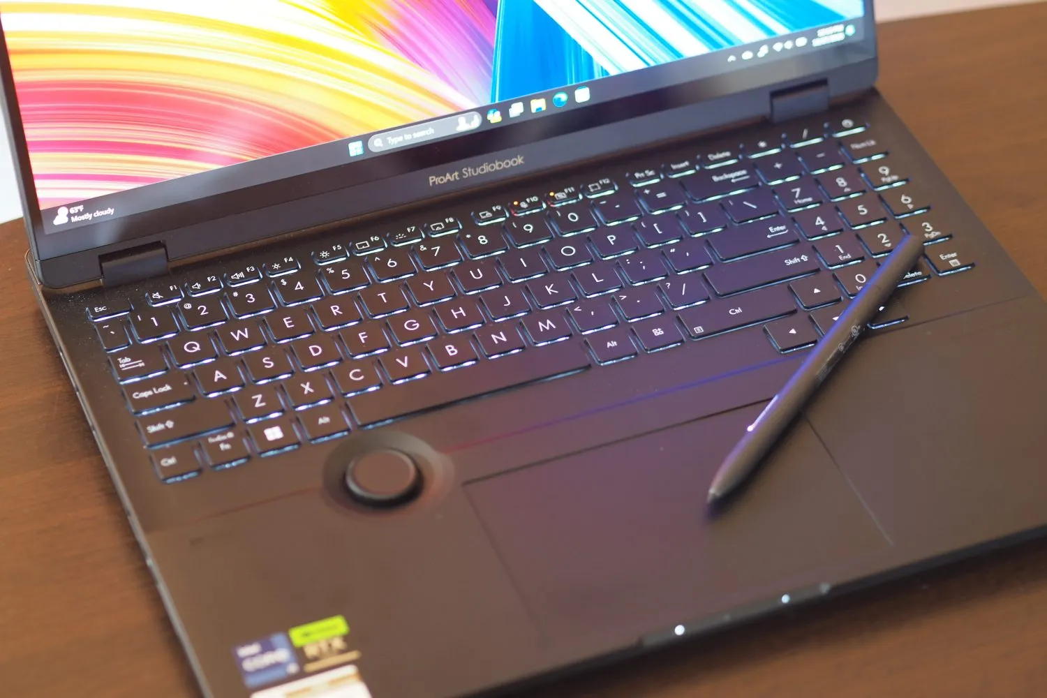 Top 5 best laptops that still have keyboards with numbers on them