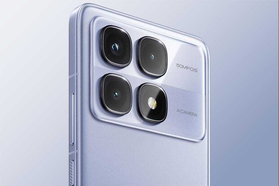 Xiaomi will unveil 6 new gadgets at once at the presentation on July 19 Xiaomi will unveil 6 new gadgets at once at the presentation on July 19