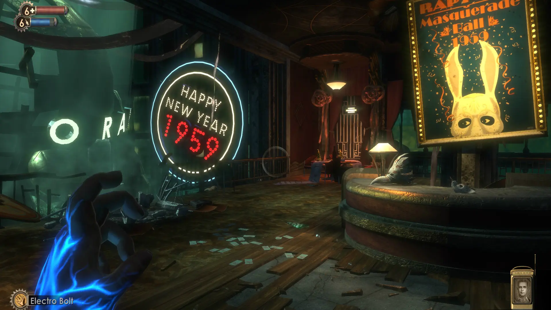 Bioshock 4: release date, leaks, rumors and more