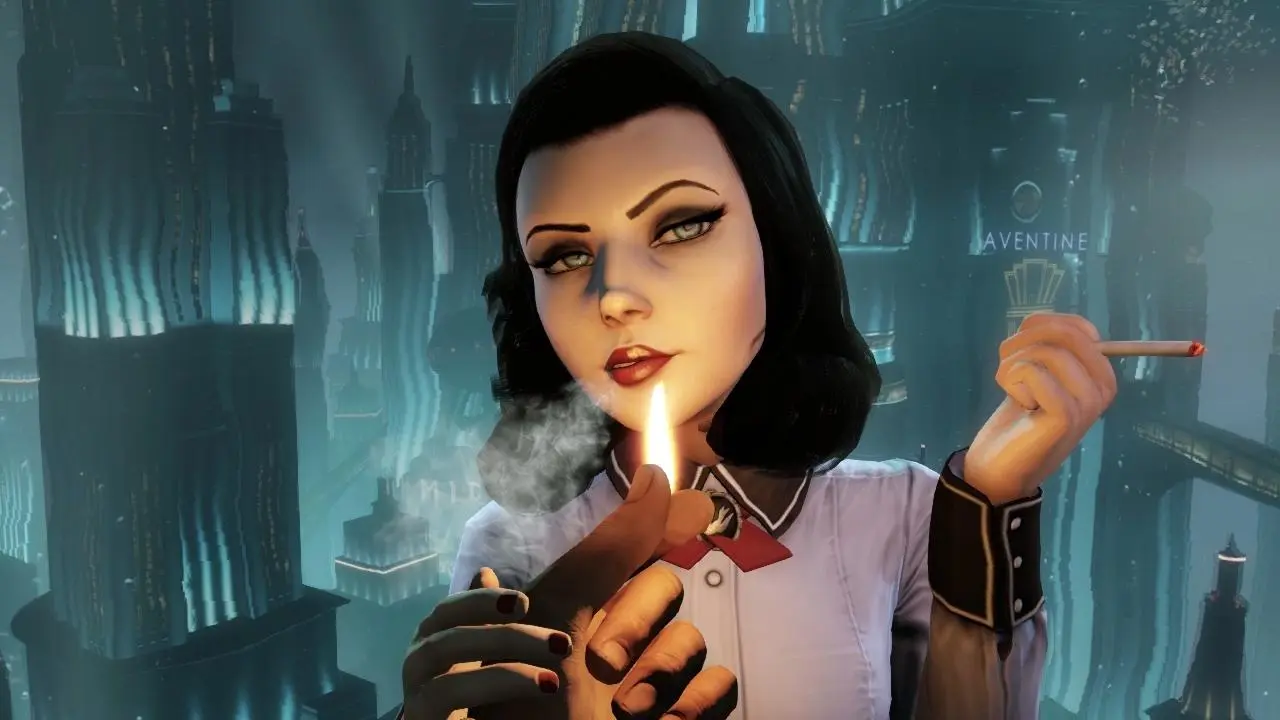 Bioshock 4: release date, leaks, rumors and more | Image 4 Bioshock 4