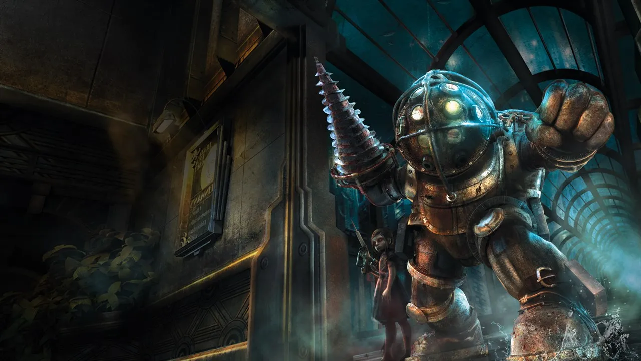Bioshock 4: release date, leaks, rumors and more | Image 2 Bioshock 4