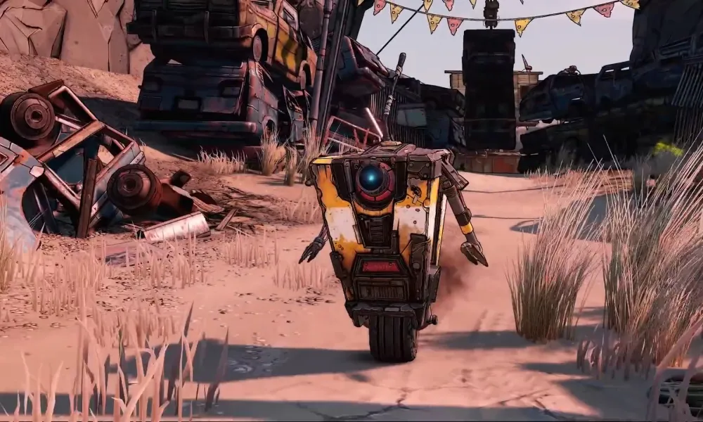 Borderlands 4: rumors, release date speculation and more
