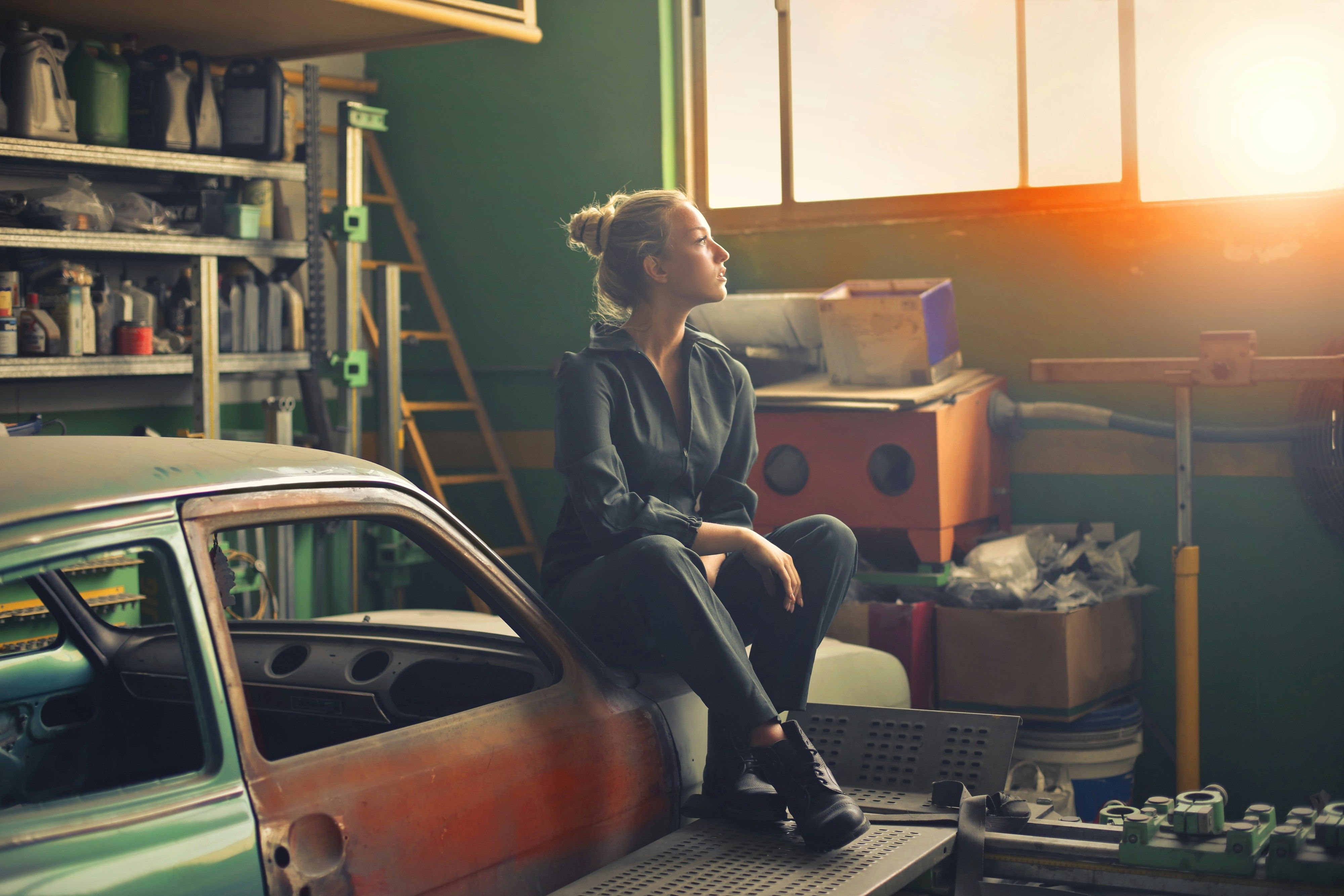 How not to pay transportation tax legally: tips from a car lawyer