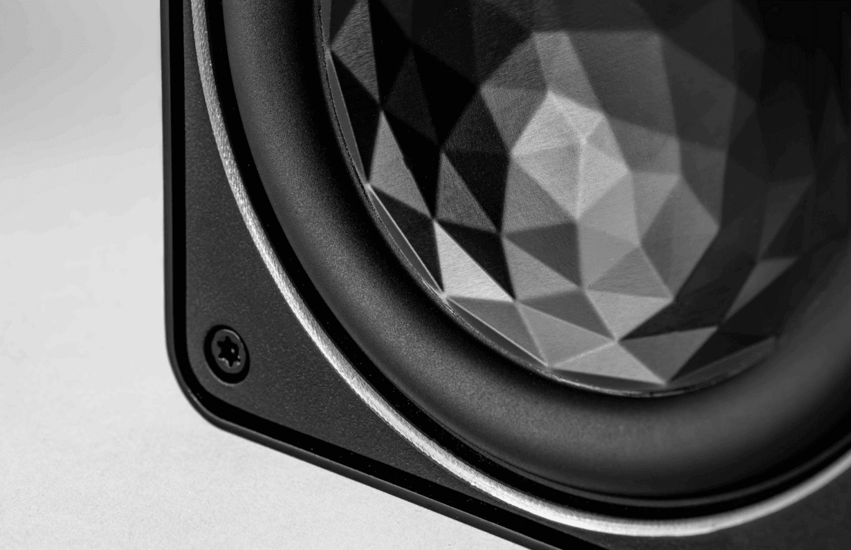 ELAC has released the Elegant BS 312.2 shelf loudspeaker with powerful sound