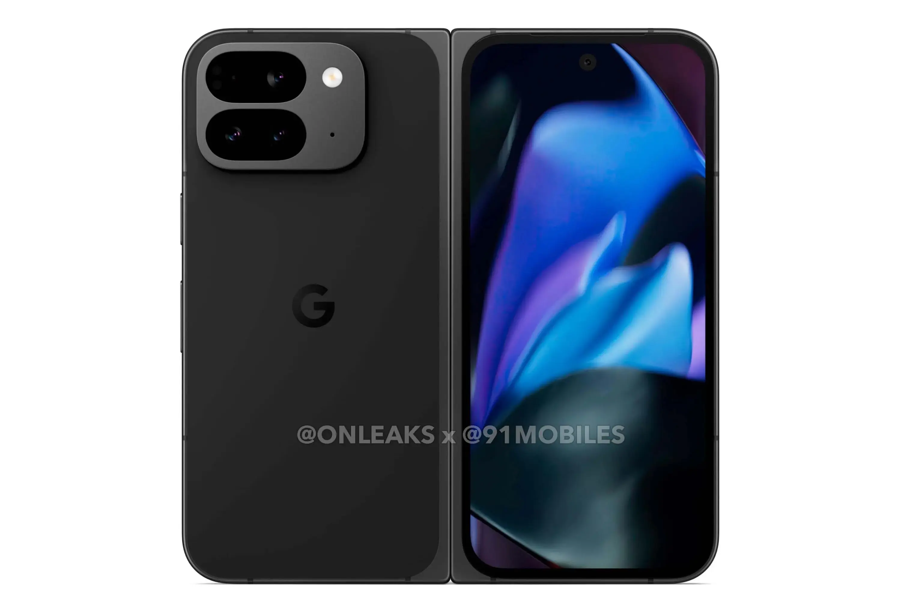 All the colors of the Google Pixel 9 and Pixel 9 Pro | Image 4 have hit the web Google