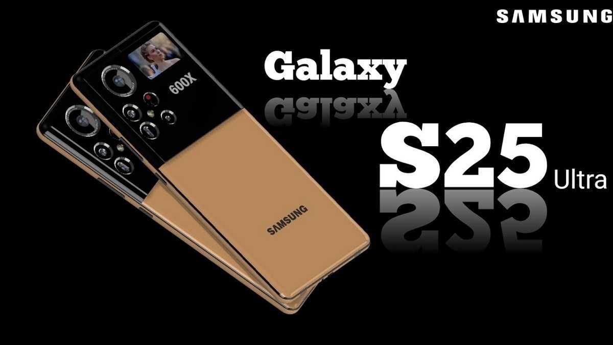 Samsung Galaxy S25 Ultra will get a significant performance boost Samsung Galaxy S25 Ultra will get a significant performance boost