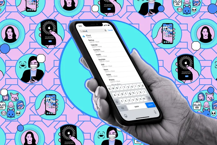 Apple iOS, iPadOS and macOS: How to manage remote files
