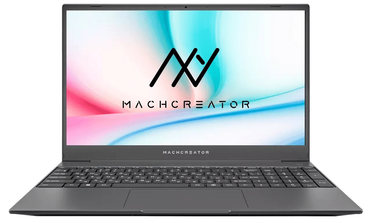 Machcreator laptops appeared on the Russian market | Image 1 Machcreator laptops appeared on the Russian market (image 59)