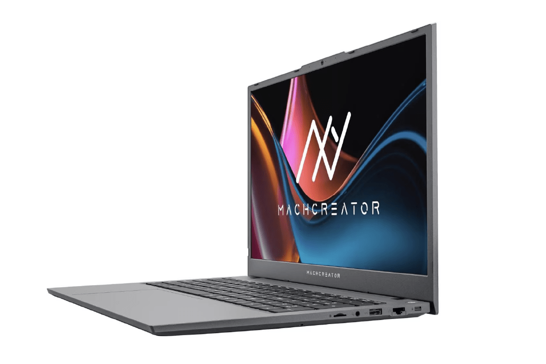 Machcreator laptops appeared on the Russian market | Image 2 Machcreator laptops appeared on the Russian market (image 66)