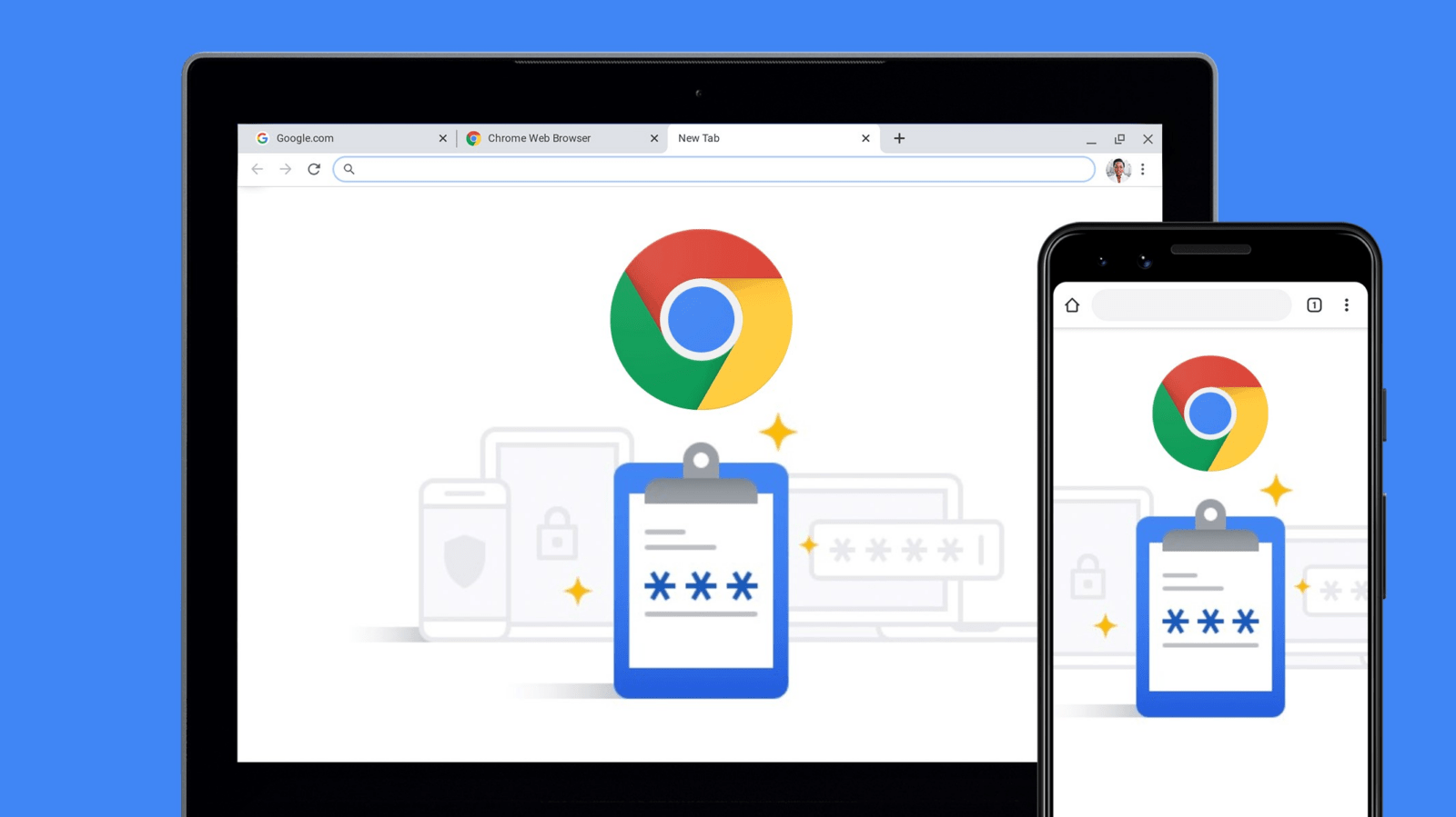 15 million Google Chrome users lost all their saved passwords | Image 1 15 million Google Chrome users lost all their saved passwords (image 90)