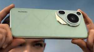 Huawei Pura 70 series has become 35% more popular than the company’s other flagships