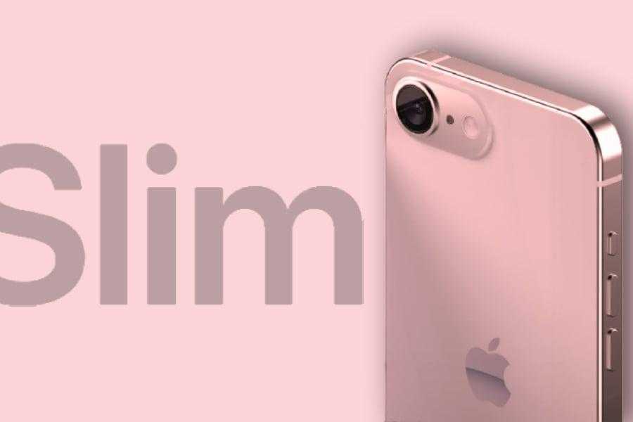 An insider has revealed new details about the iPhone 17 Slim An insider has revealed new details about the iPhone 17 Slim