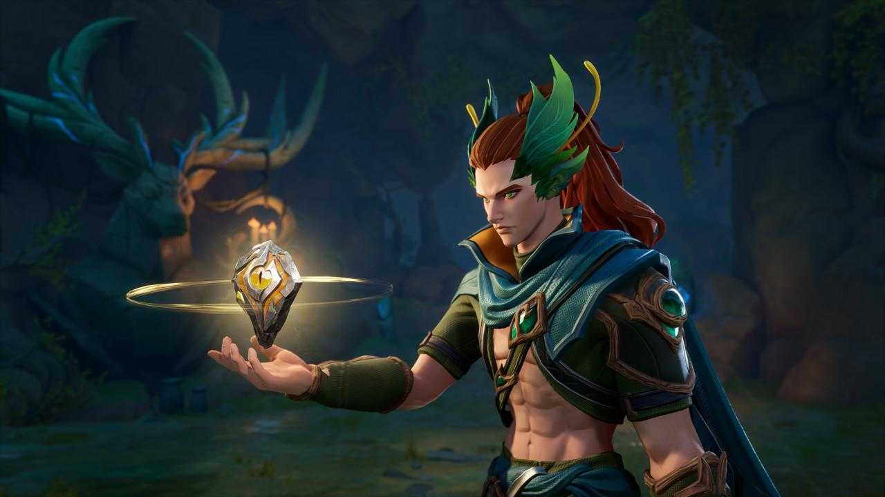 Tarisland - a Chinese game with aspirations of WoW greatness? | Image 1 Tarisland - a Chinese game with aspirations of WoW greatness? (jny87lvwk3)