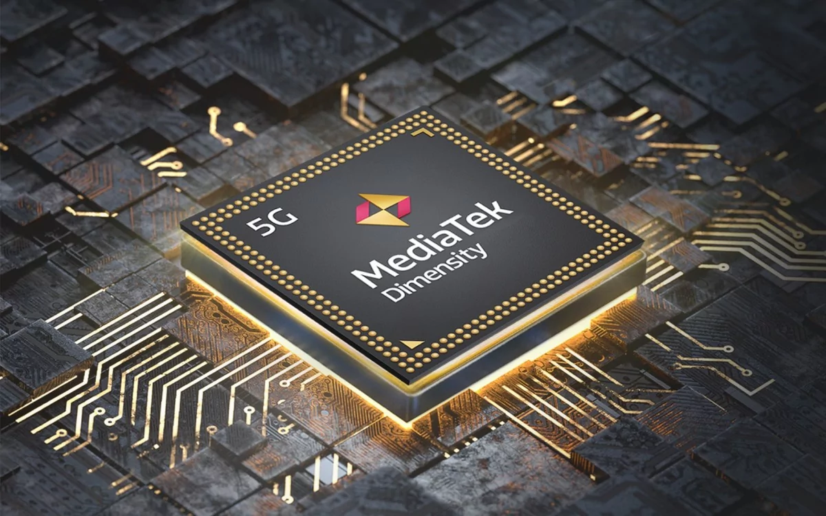MediaTek has unveiled the Dimensity 7350 processor