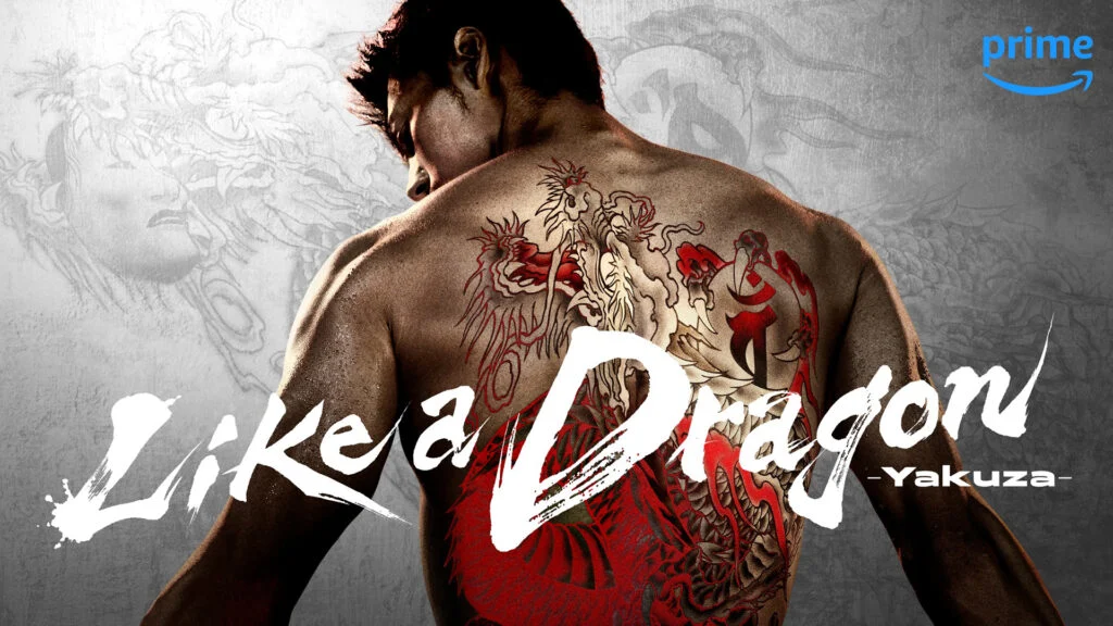 Sega has released a trailer for the “Like a Dragon” series