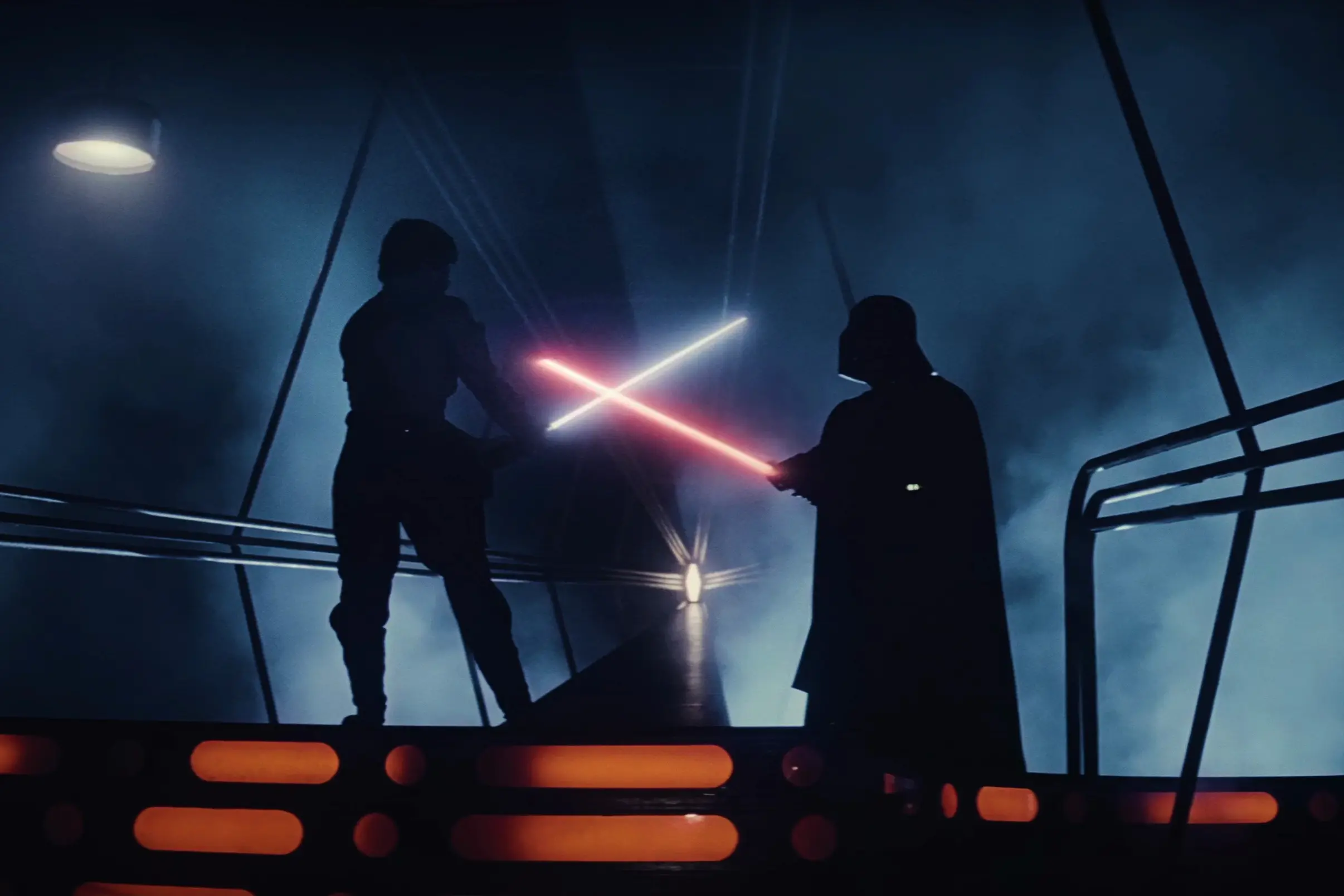 Lucasfilm: 'Acolyte' failure will force the ST franchise back to the big screen | Image 2 Lucasfilm Star Wars