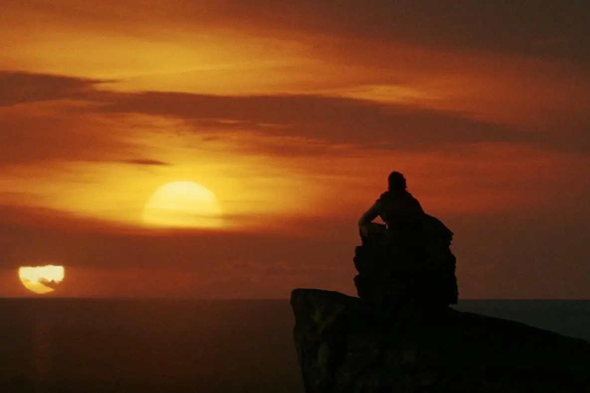 Lucasfilm: 'Acolyte' failure will force the ST franchise back to the big screen | Image 3 Lucasfilm's Star Wars