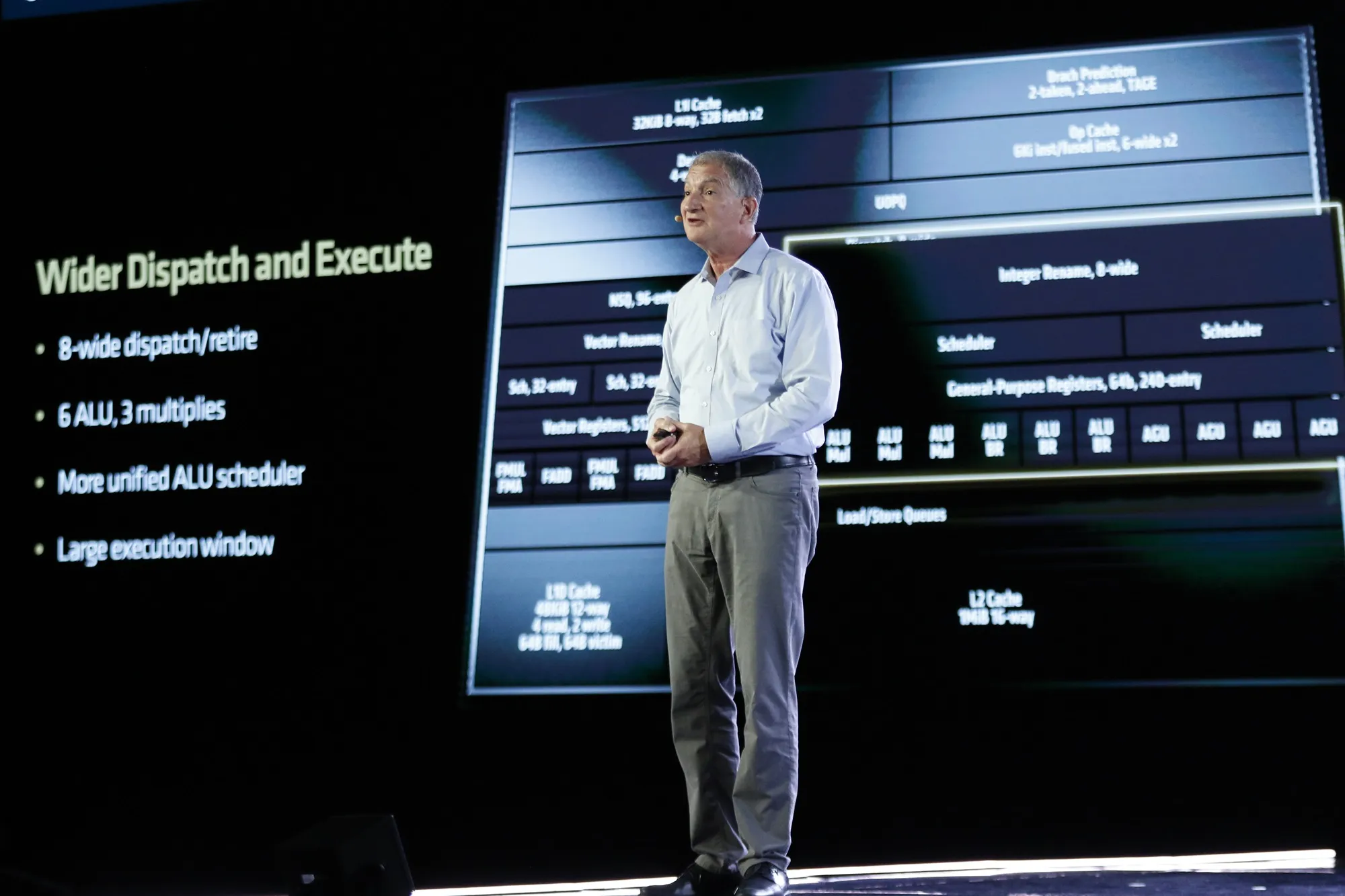 AMD Zen 5: everything we know about next-gen processors | Image 4 AMD Zen 5