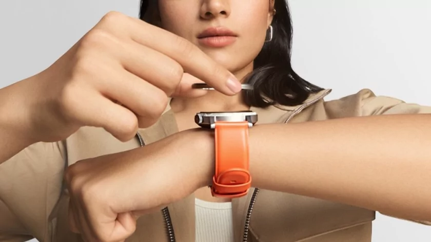 The main feature of CMF Watch Pro 2 smartwatch has been revealed