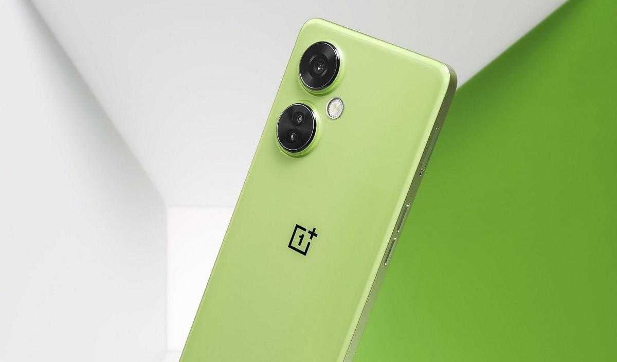 OnePlus announced the announcement date for the Nord 4 smartphone and other new products