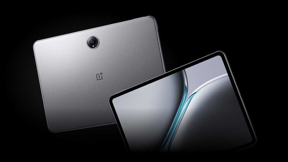 OnePlus Pad 2 with Snapdragon 8 Gen 3 processor has been released outside China