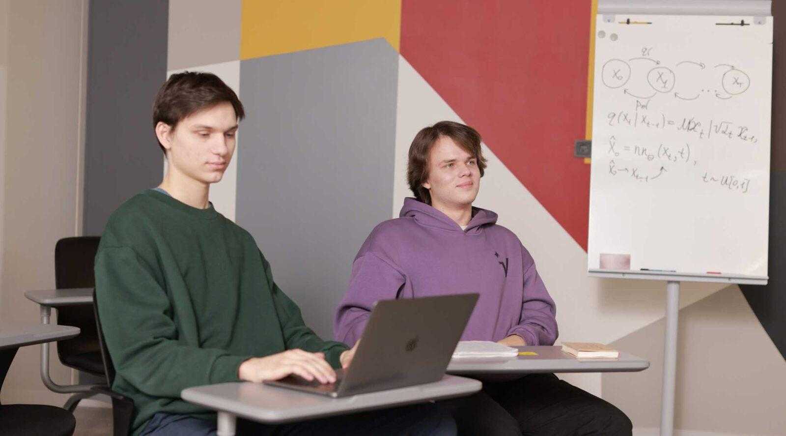 Yandex has opened a PhD program in AI