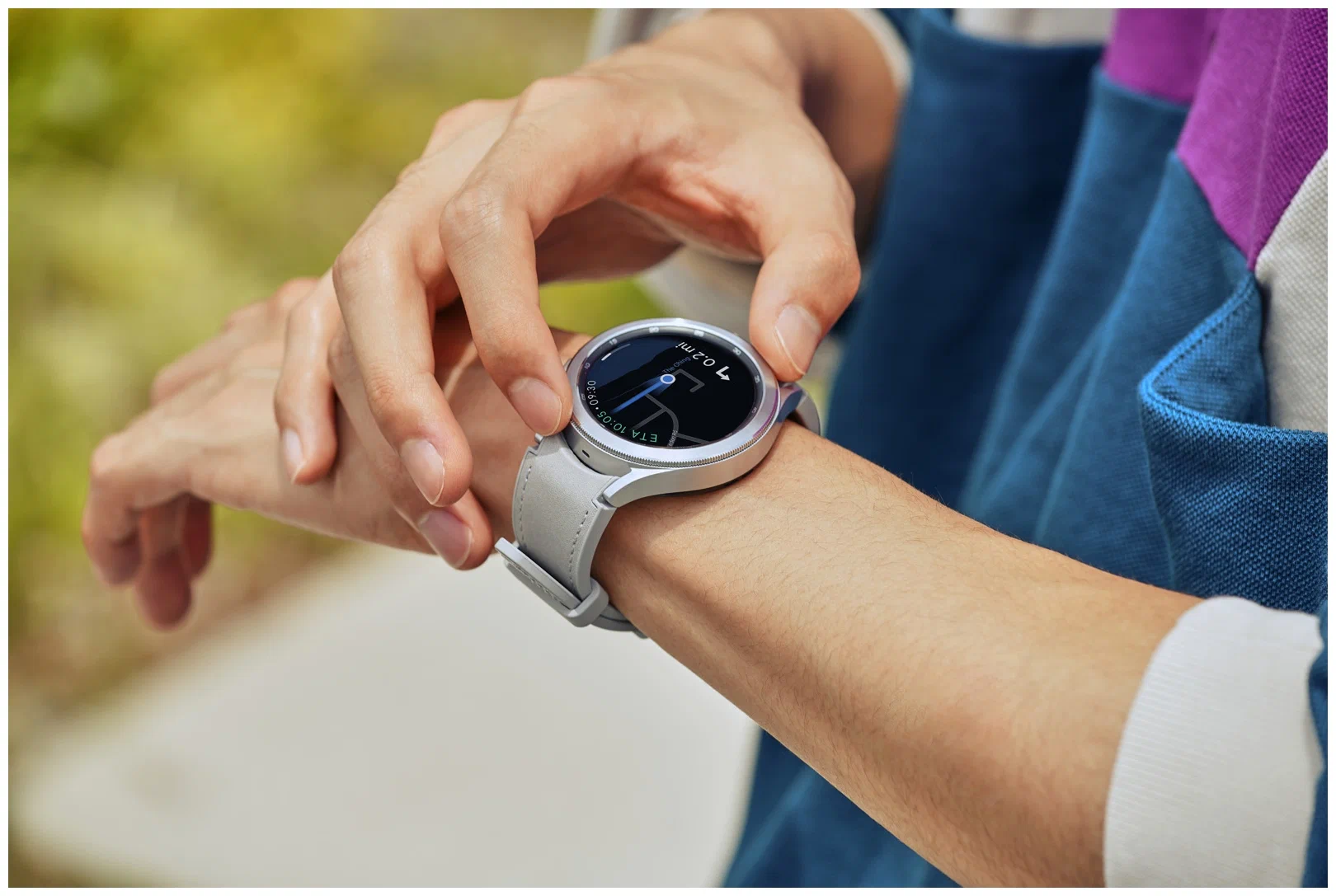 Samsung Galaxy Watch 7 specs revealed before its premiere