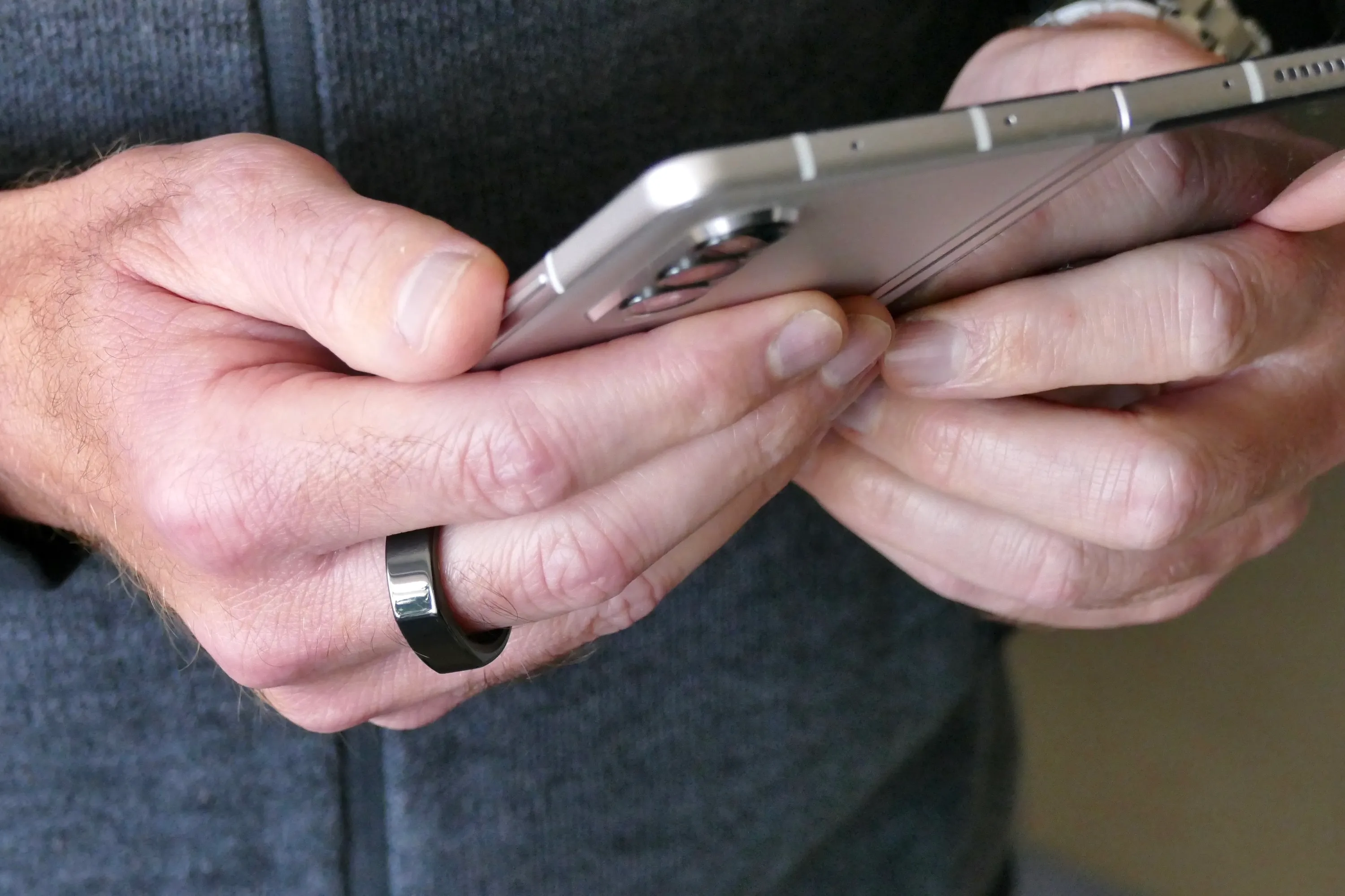 Samsung Galaxy Ring: news, price, release date and more | Image 2 Samsung Galaxy Ring
