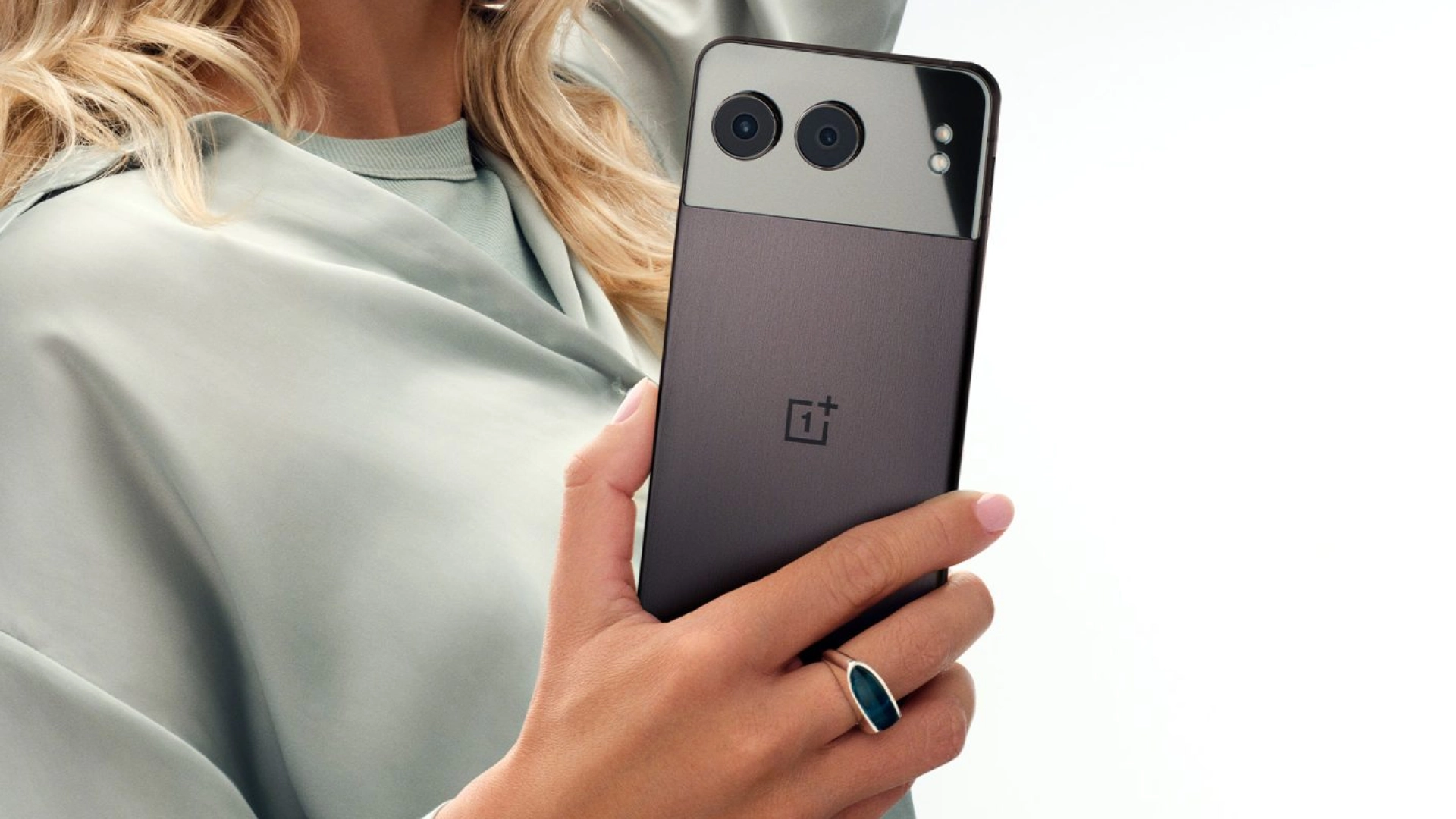 OnePlus unveiled the Nord 4 smartphone in a metal body OnePlus unveiled the Nord 4 smartphone in a metal body