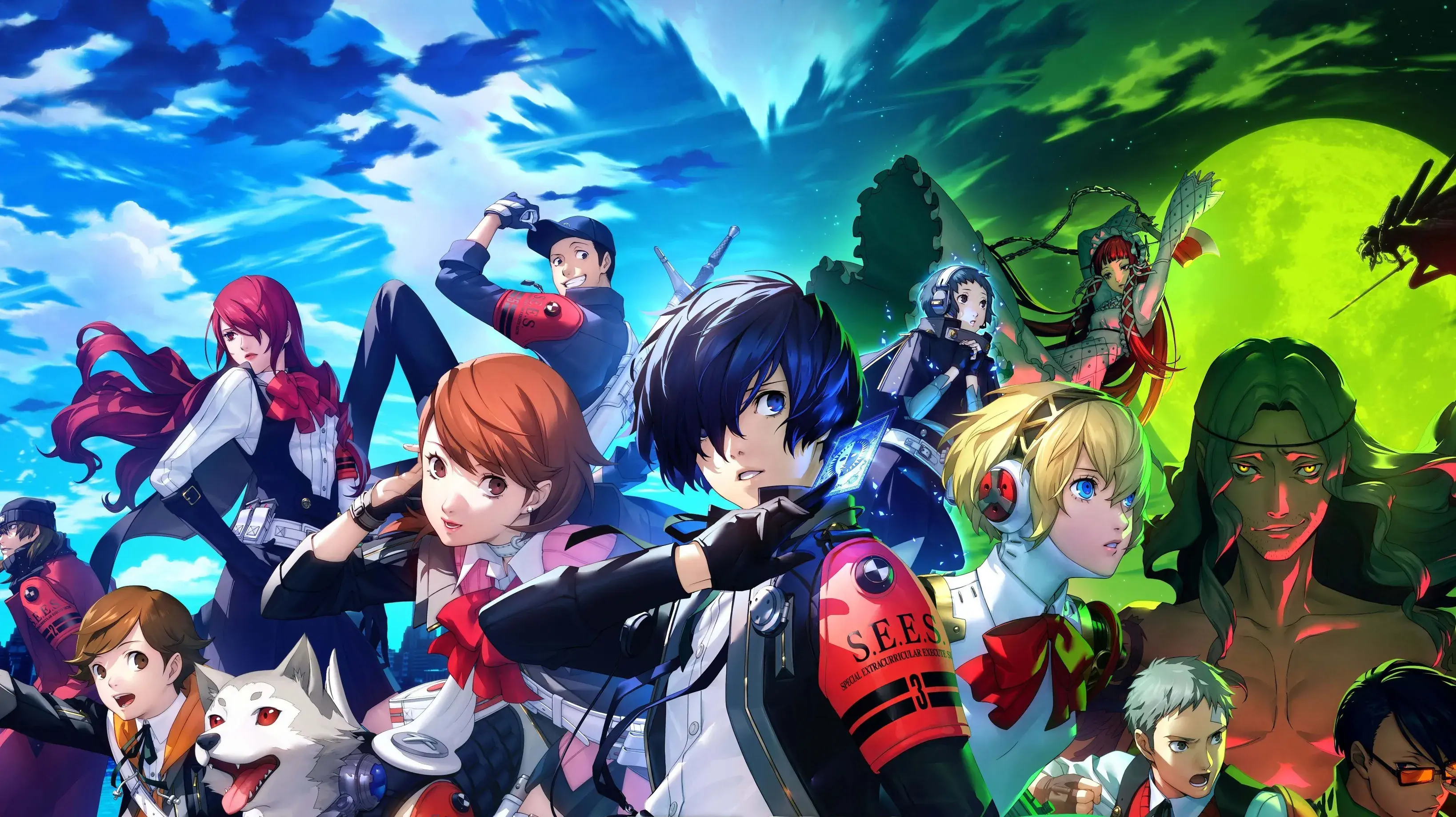 Persona 6: release date, trailers, gameplay and more | Image 1 Persona 6