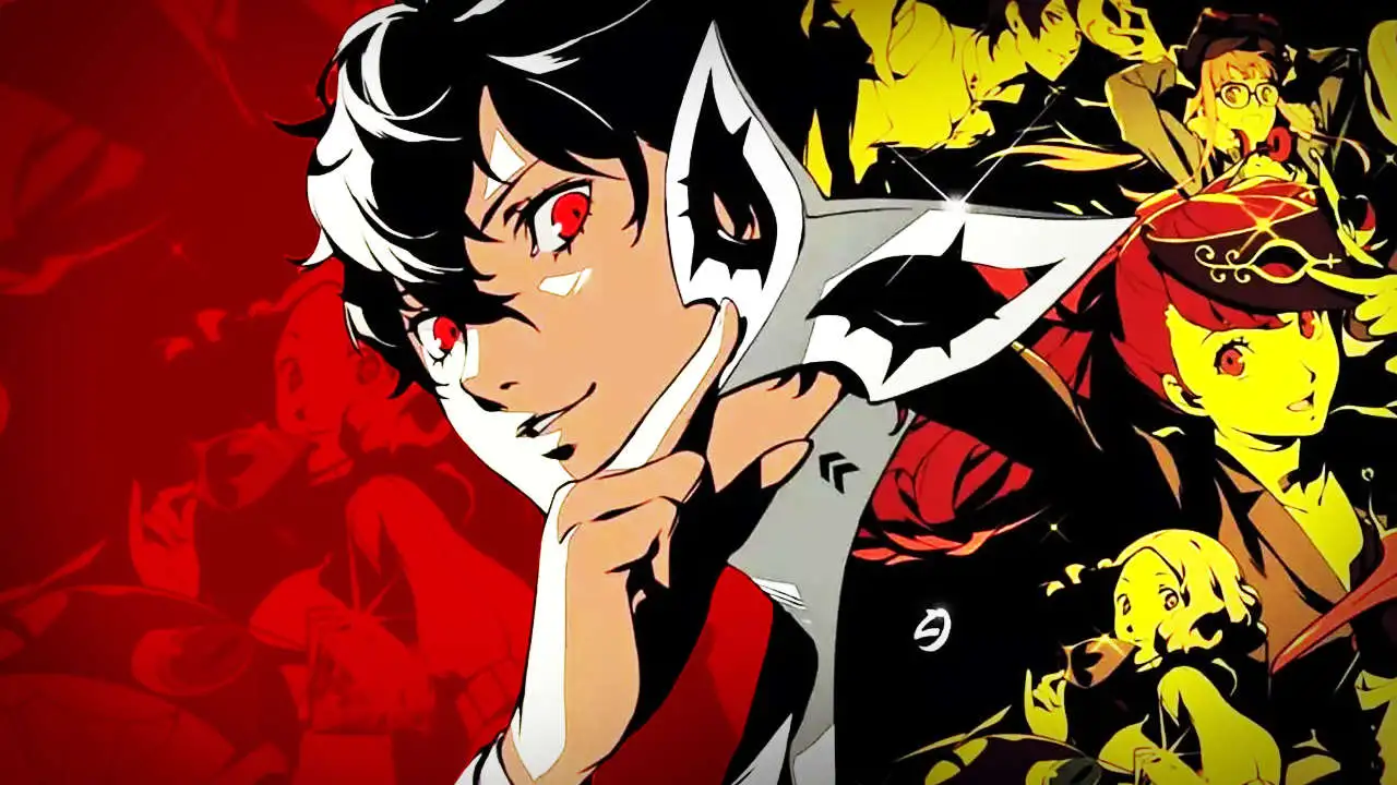 Persona 6: release date, trailers, gameplay and more | Image 2 Persona 6