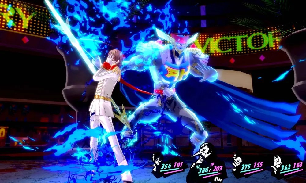 Persona 6: release date, trailers, gameplay and more