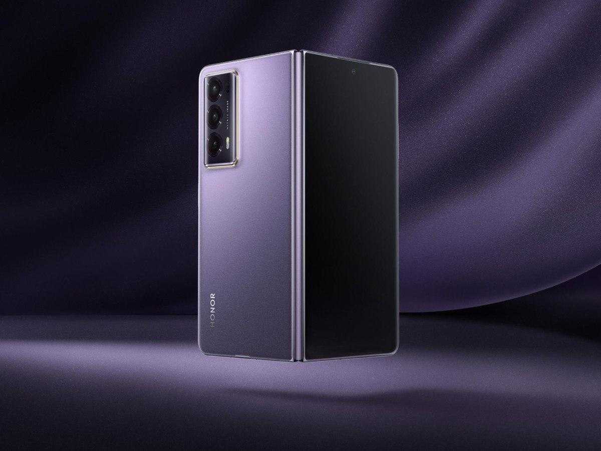 Honor Magic V3 foldable smartphone’s key specs revealed