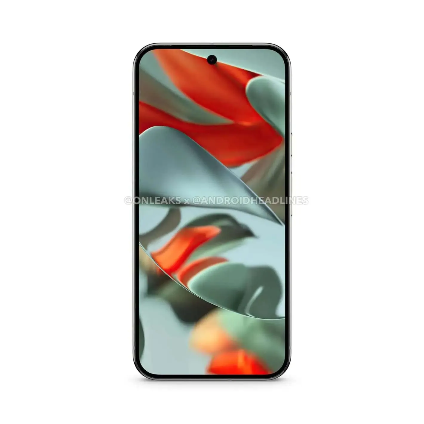 All Google Pixel 9 and Pixel 9 Pro colors have hit the web | Image 1 Google