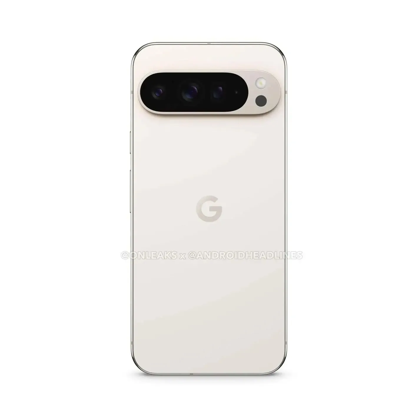 All the colors of the Google Pixel 9 and Pixel 9 Pro | Image 3 have hit the web Google