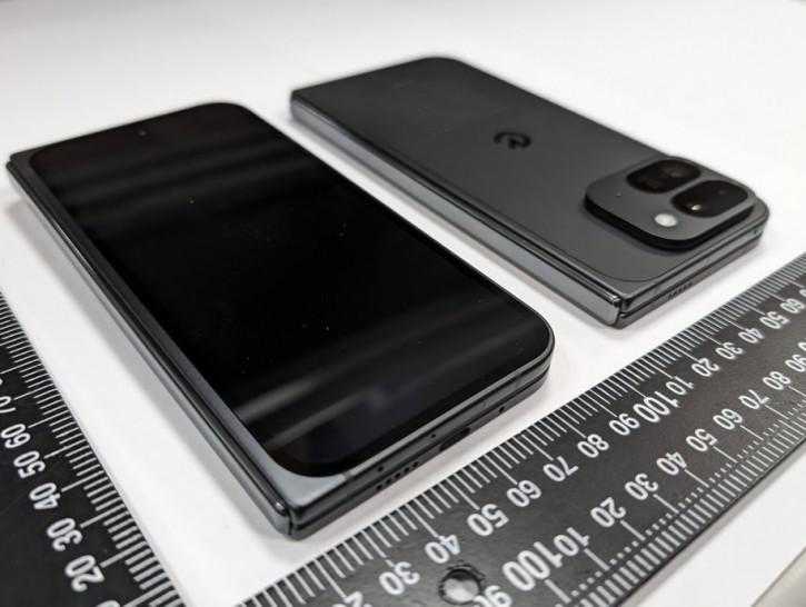 The design of Google’s Pixel 9, Pixel 9 Pro, Pixel 9 Pro XL and Pixel 9 Pro Fold smartphones revealed in real-life images