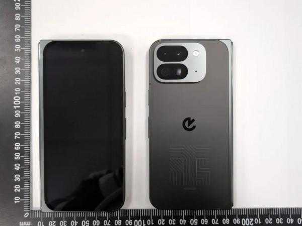 Google Pixel 9, Pixel 9 Pro, Pixel 9 Pro XL and Pixel 9 Pro Fold smartphone designs revealed in real-life images ()
